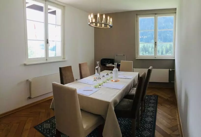 فندق Restaurant Hammer