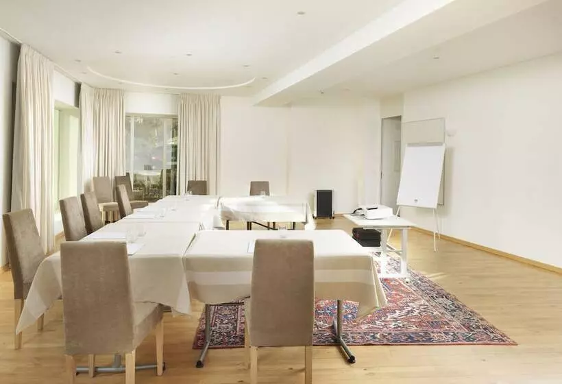 فندق Restaurant Hammer