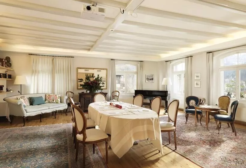 فندق Restaurant Hammer