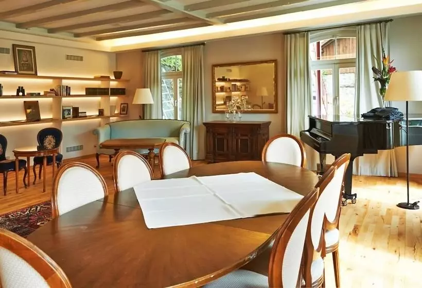 فندق Restaurant Hammer