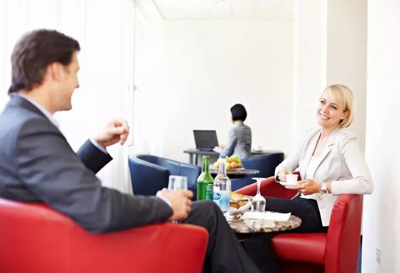 Hotel Schiff Am Rhein