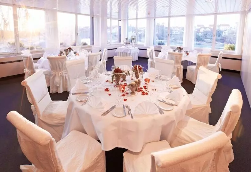 Hotel Schiff Am Rhein