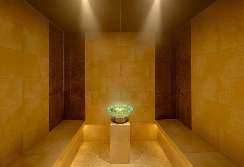 Schlosshotel Zermatt – Active & Cbd Spa