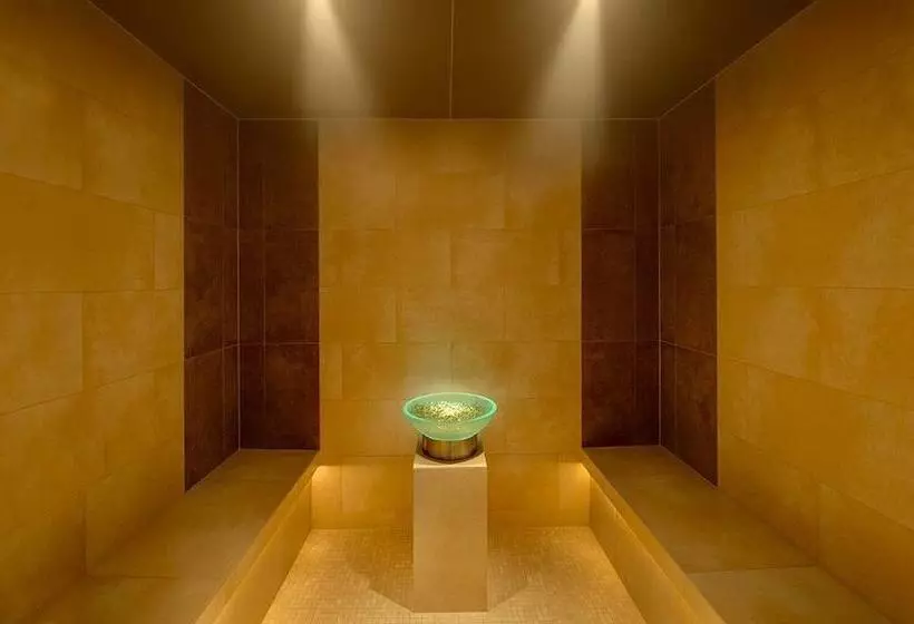 Schlosshotel Zermatt – Active & Cbd Spa