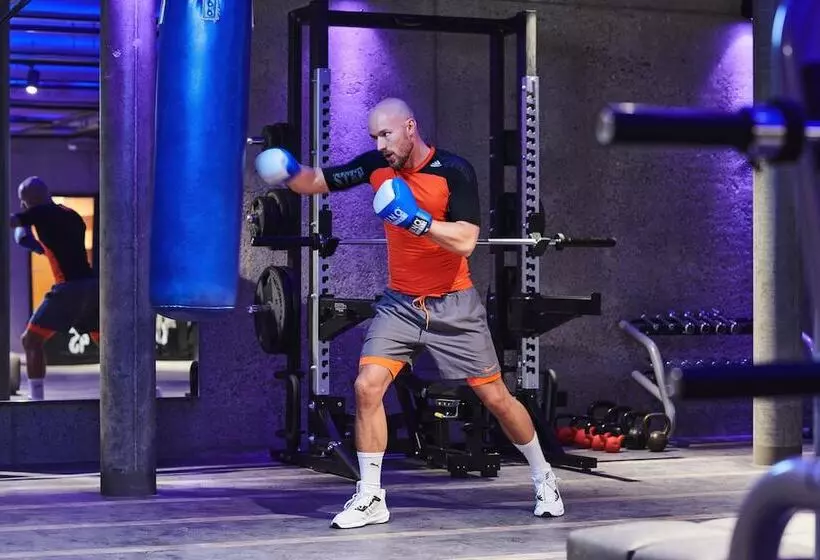 Schlosshotel Zermatt – Active & Cbd Spa