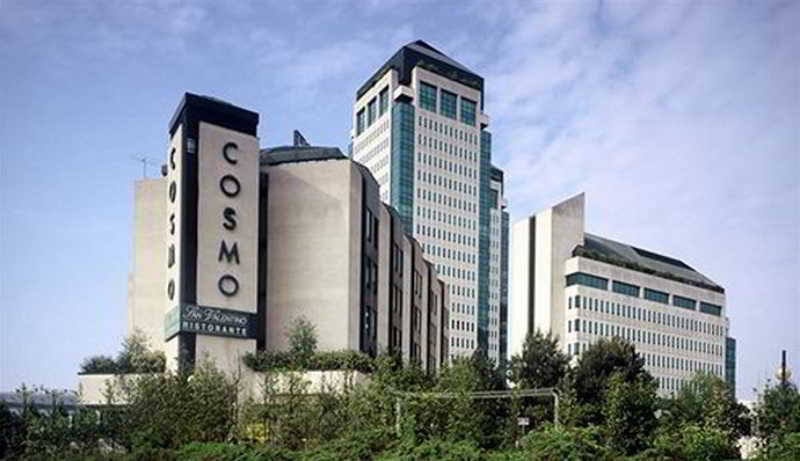 Schlosshotel Zermatt – Active & Cbd Spa