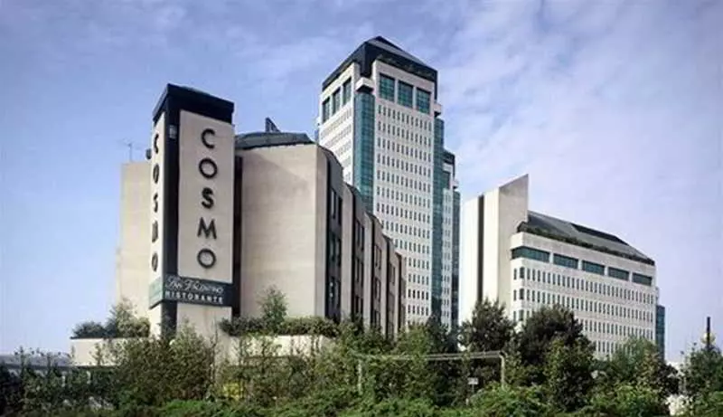 Schlosshotel Zermatt – Active & Cbd Spa