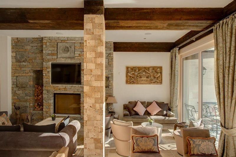 Schlosshotel Zermatt – Active & Cbd Spa