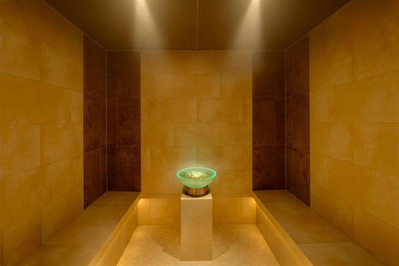 Schlosshotel Zermatt – Active & Cbd Spa