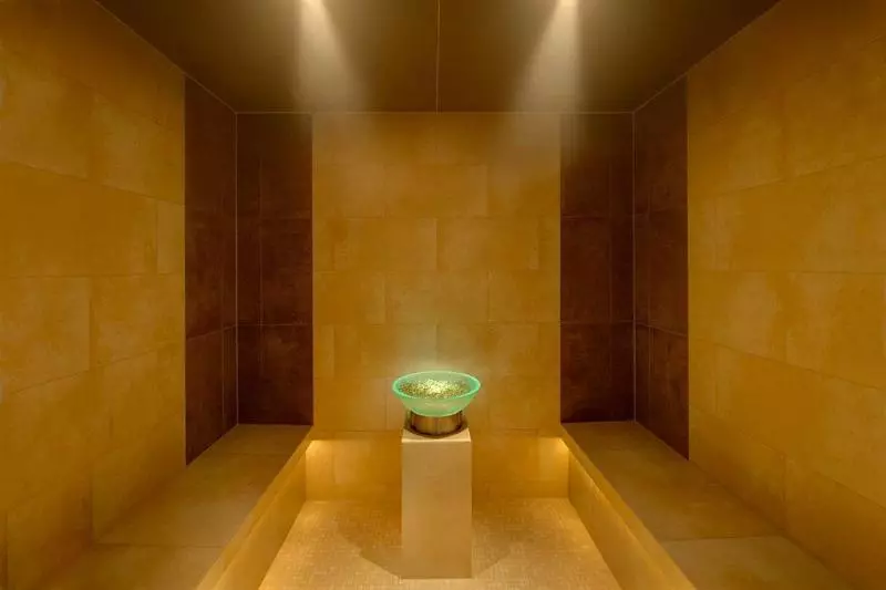 Schlosshotel Zermatt – Active & Cbd Spa