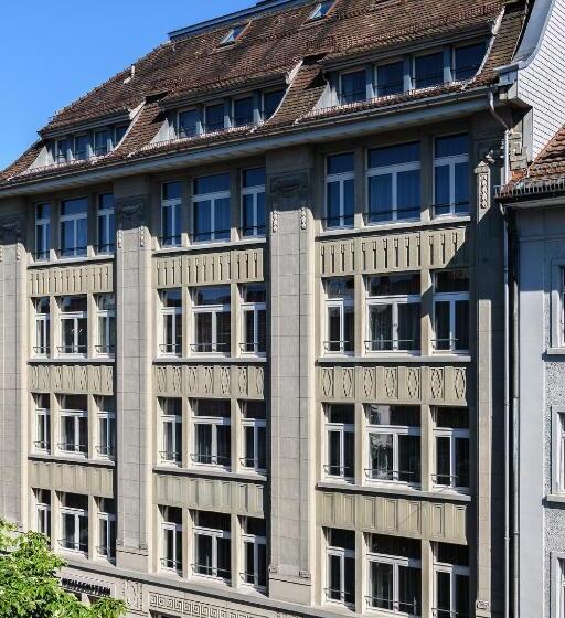 Sorell Hotel City Weissenstein   Boutique