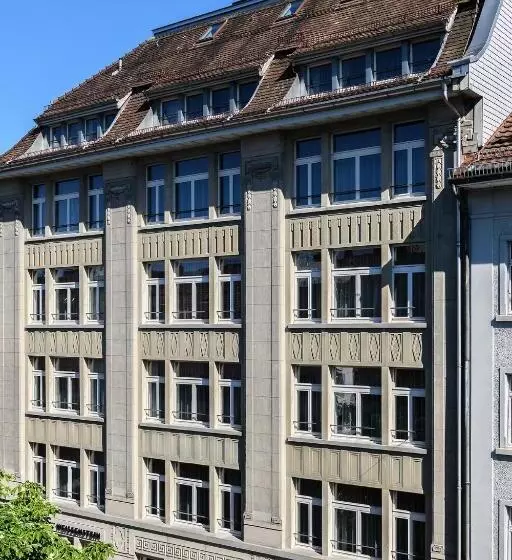 Sorell Hotel City Weissenstein   Boutique