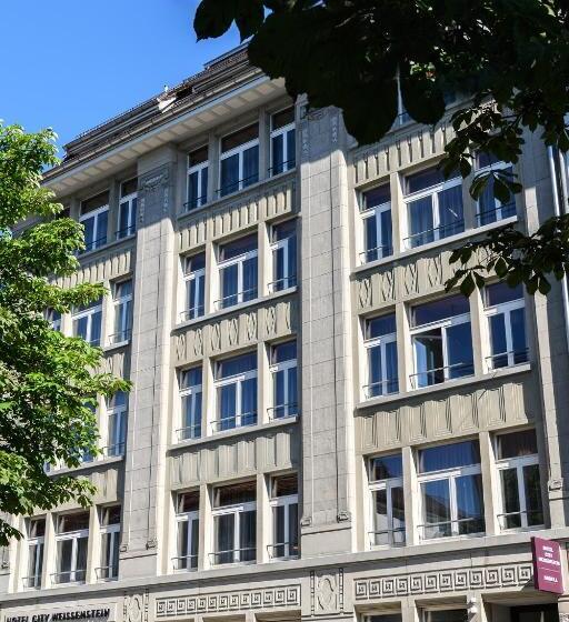 Sorell Hotel City Weissenstein   Boutique