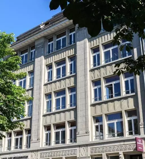 Sorell Hotel City Weissenstein   Boutique