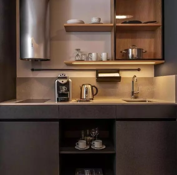 Sorell Hotel City Weissenstein   Boutique