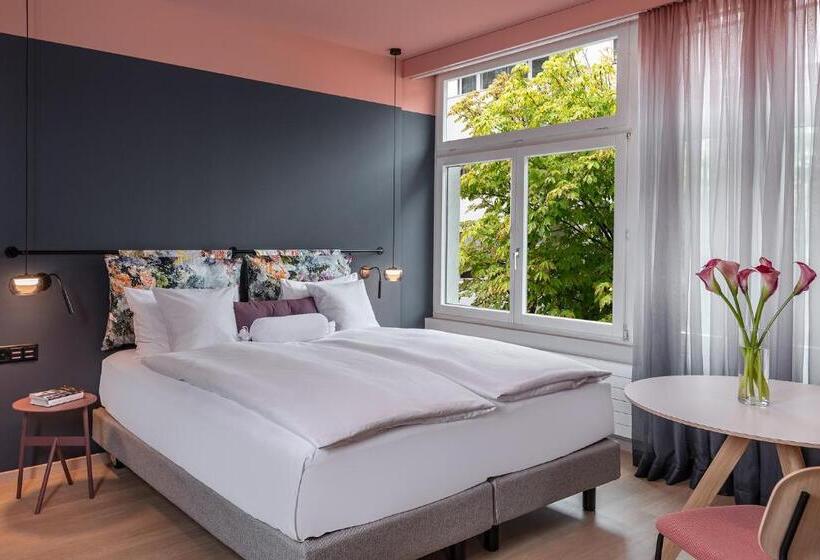 Sorell Hotel City Weissenstein   Boutique