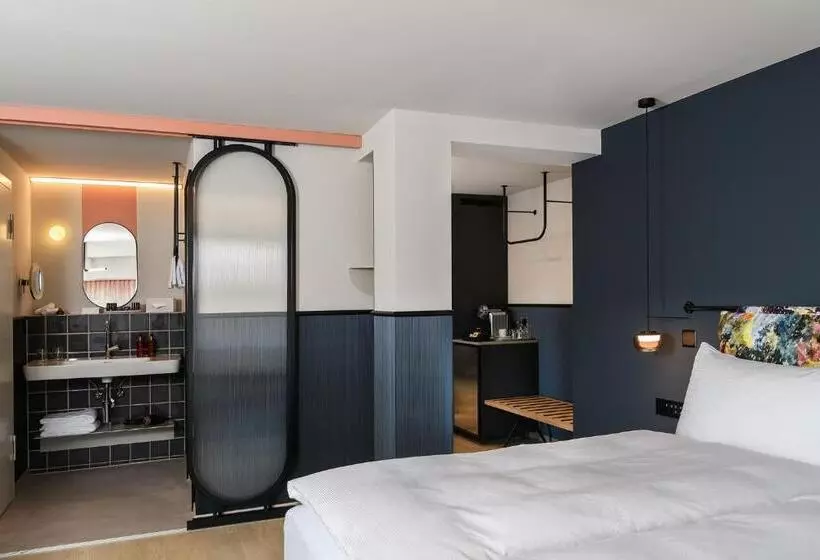 Sorell Hotel City Weissenstein   Boutique