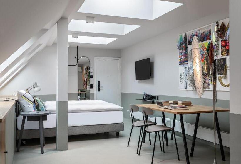 Sorell Hotel City Weissenstein   Boutique