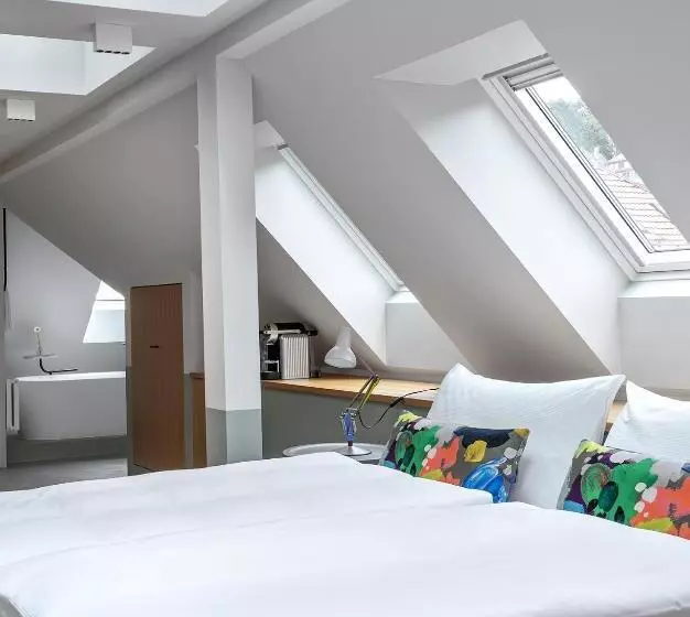 Sorell Hotel City Weissenstein   Boutique