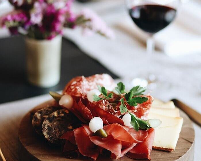 هتل Steinbock Pontresina