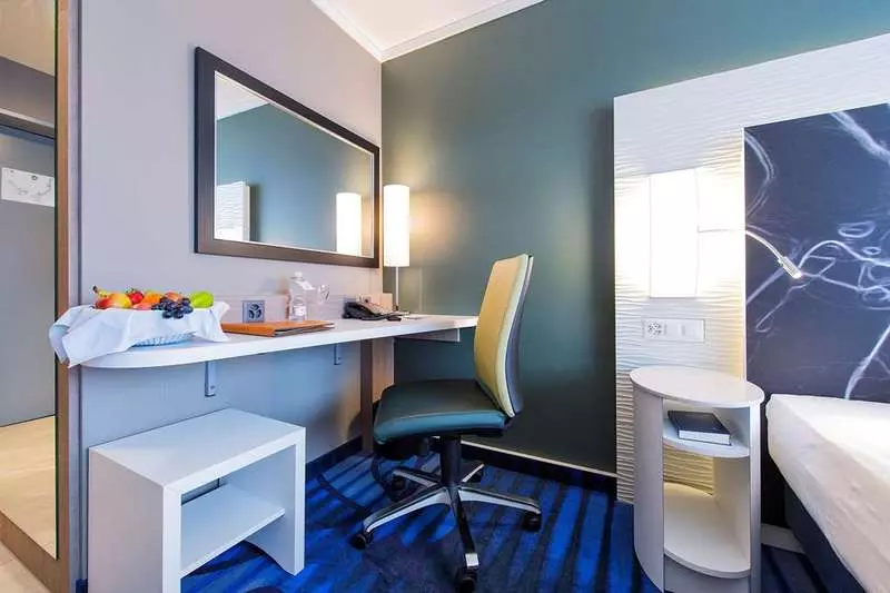 Seminarhotel Am ägerisee