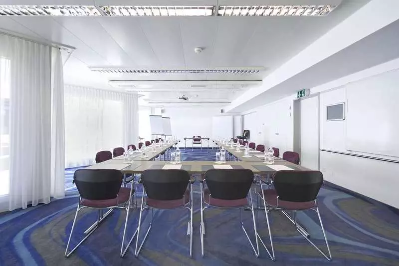 Seminarhotel Am ägerisee