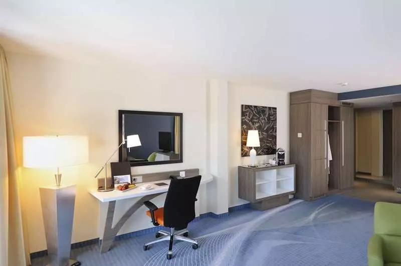 Seminarhotel Am ägerisee