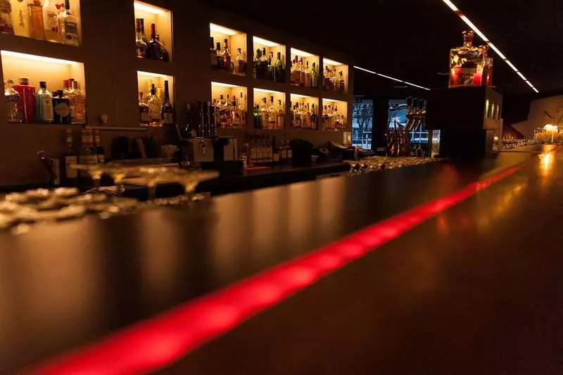 Seminarhotel Am ägerisee