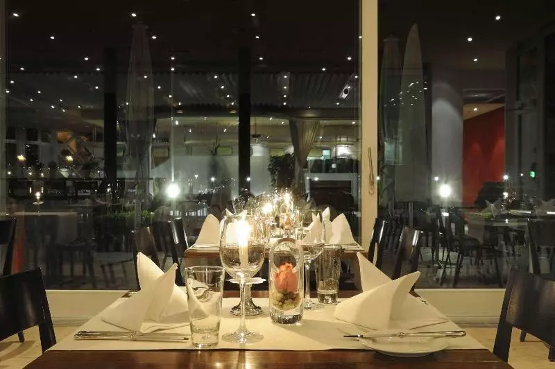 Seminarhotel Am ägerisee