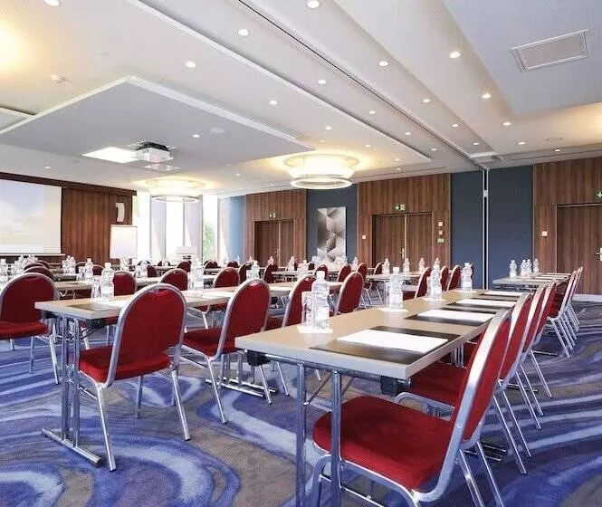 Seminarhotel Am ägerisee