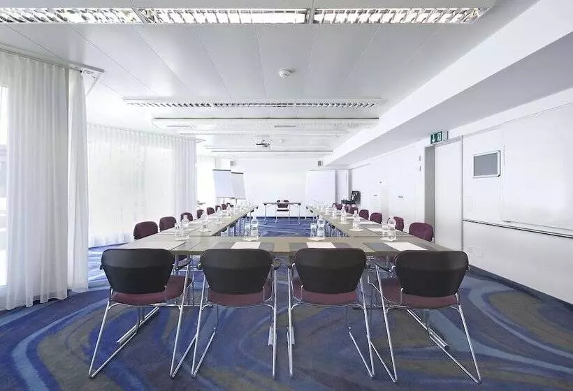 Seminarhotel Am ägerisee