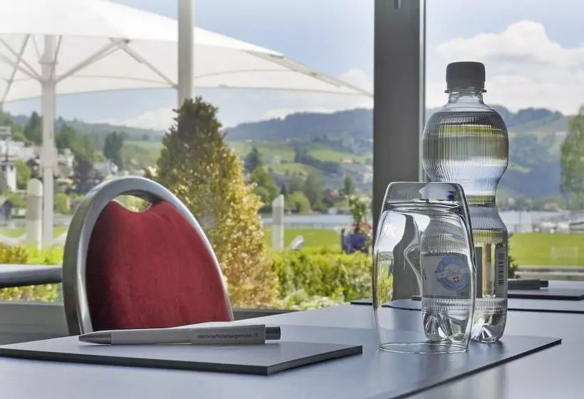 Seminarhotel Am ägerisee