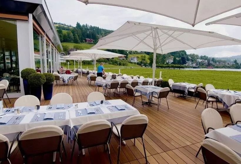 Seminarhotel Am ägerisee