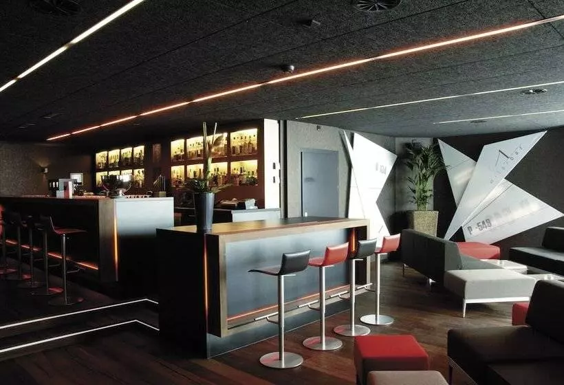 Seminarhotel Am ägerisee