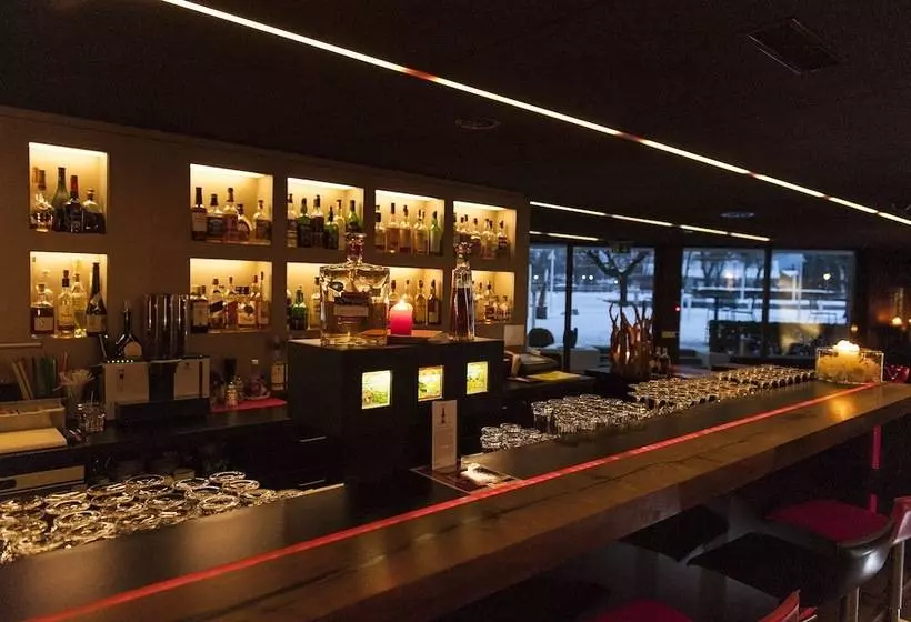 Seminarhotel Am ägerisee