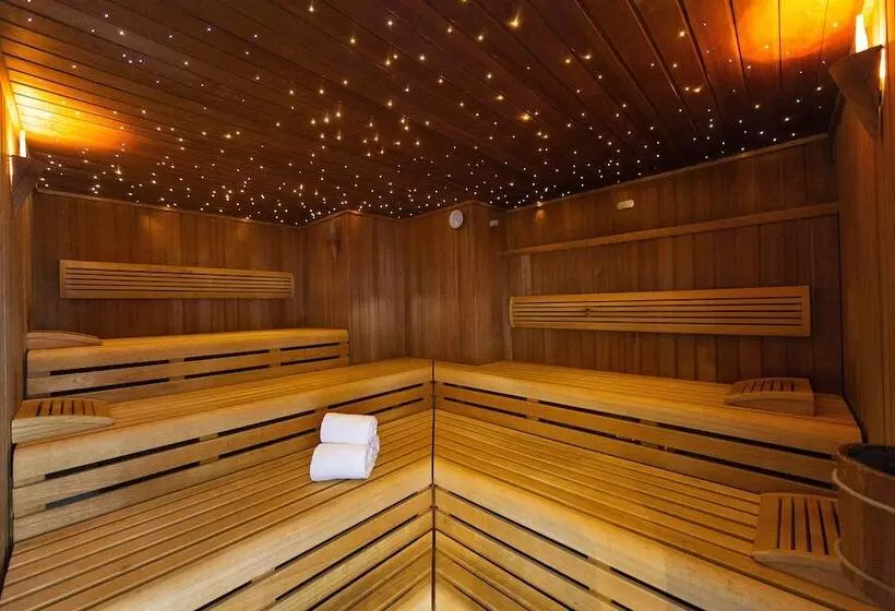 Seminarhotel Am ägerisee