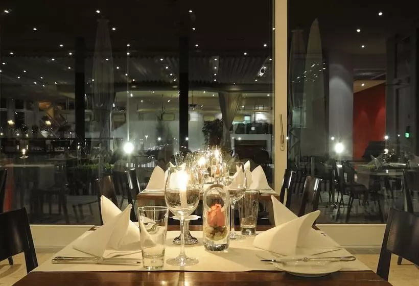 Seminarhotel Am ägerisee