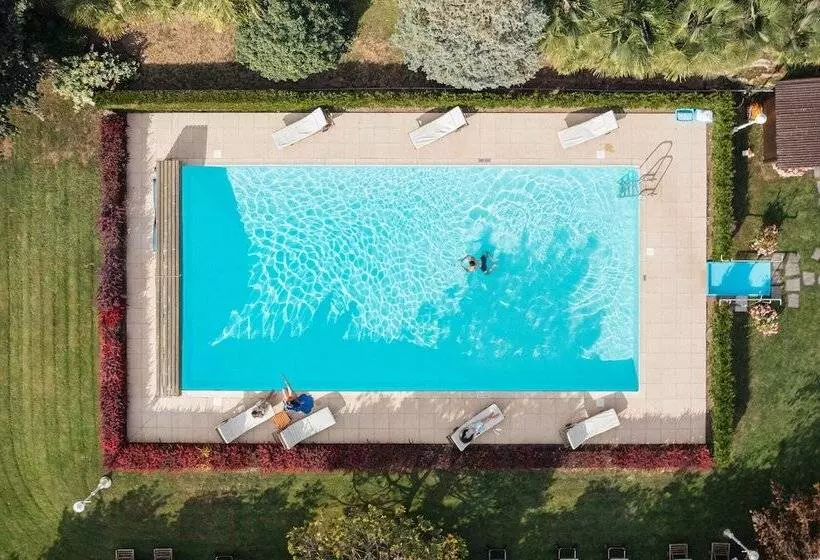 Hotell Victoria Glion