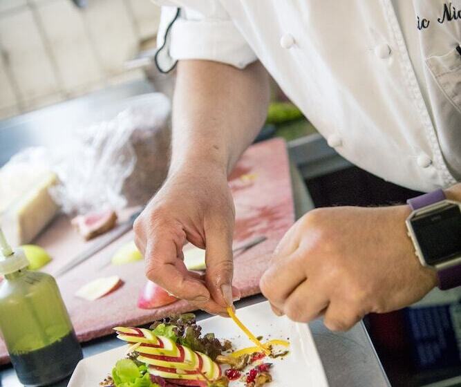 هتل Victoria Glion