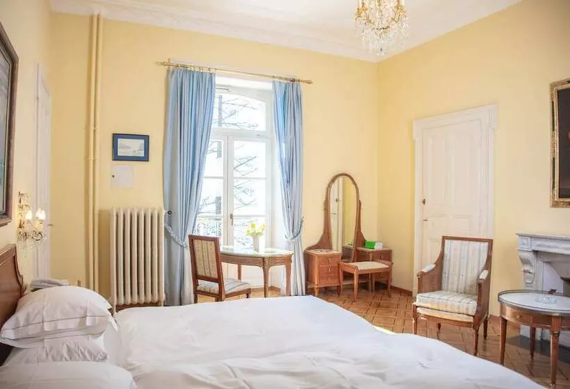 Hotell Victoria Glion