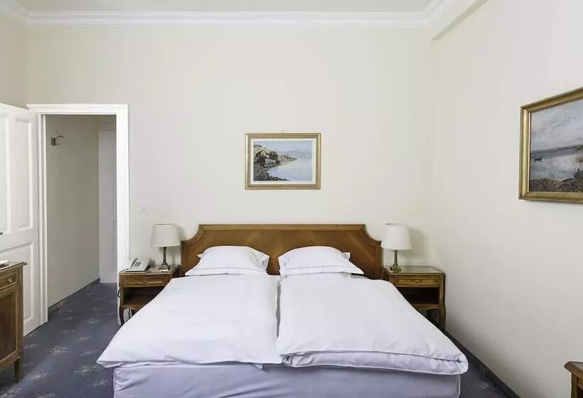 Hotell Victoria Glion