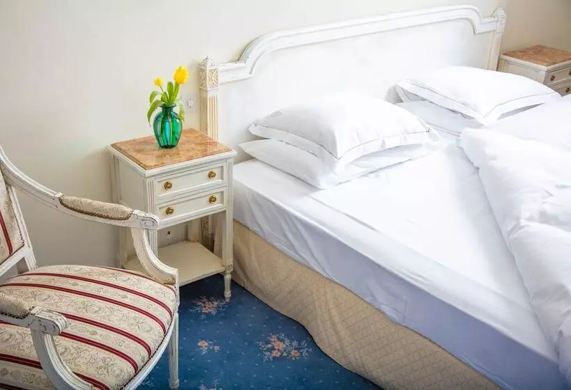 Hotell Victoria Glion