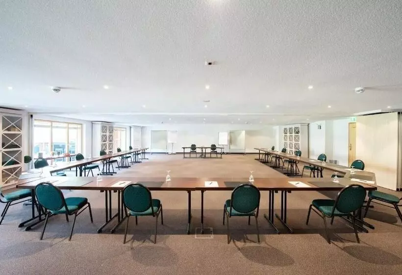 Waldhotel Doldenhorn