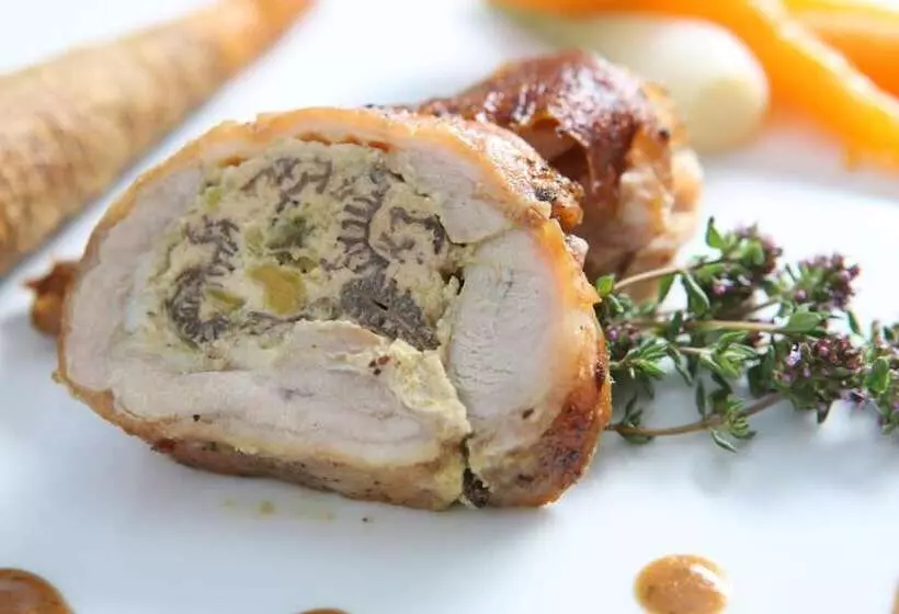 Waldhotel Doldenhorn