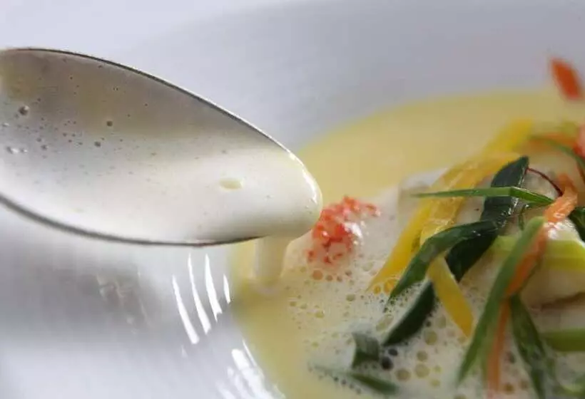 Waldhotel Doldenhorn