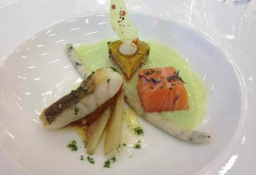 Waldhotel Doldenhorn