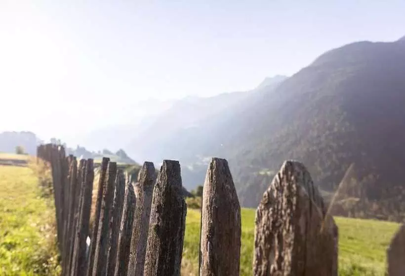 Meisser Hotel Superior