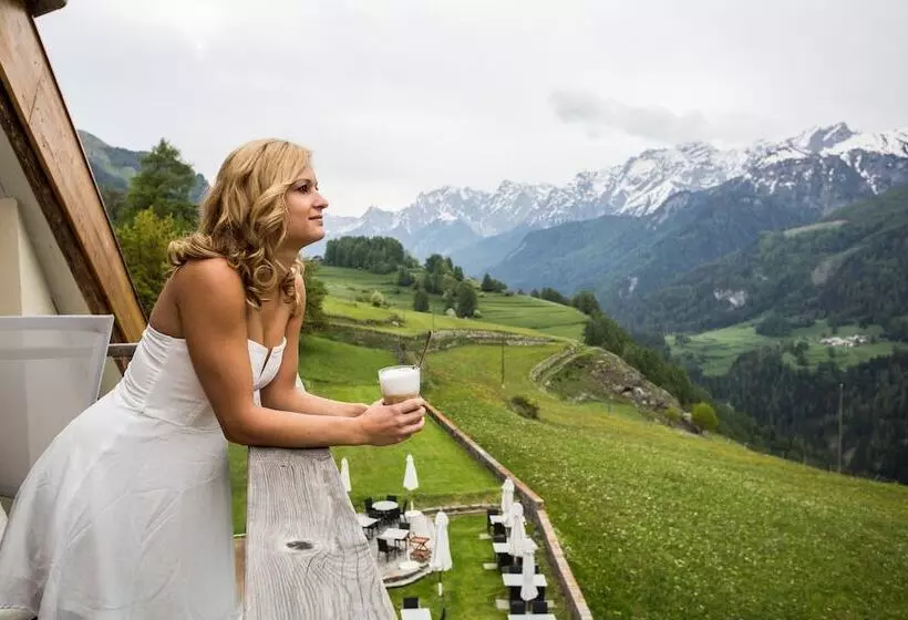 Meisser Hotel Superior