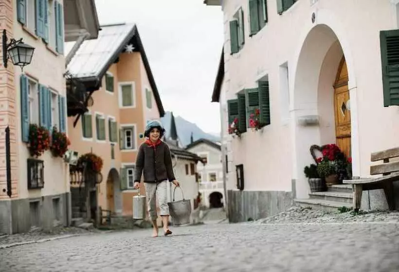 Meisser Hotel Superior