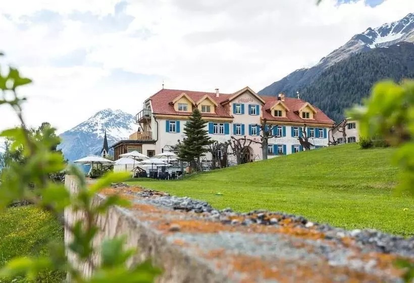 Meisser Hotel Superior